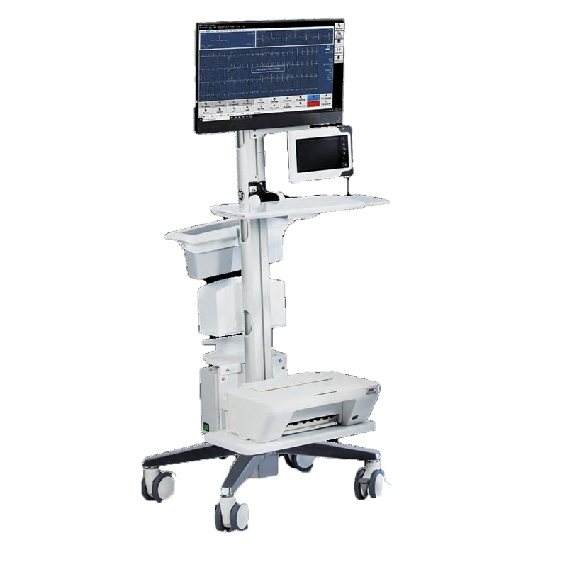 Многофункциональное решение CardioSoft